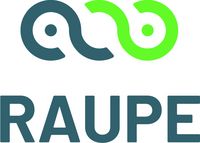 RAUPE - Logo