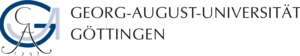 Logo der Georg August Universität Göttingen