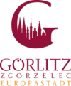Logo Görliz und Zgorzelec