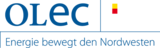 Logo Oldenburger Energiecluster OLEC