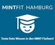 MINTFIT Hamburg Logo