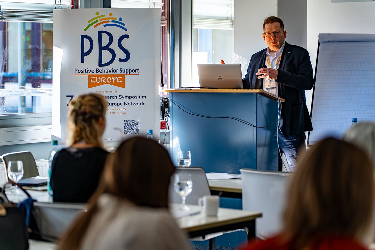 2025, 7th Research Symposium, PBS-Europe Network