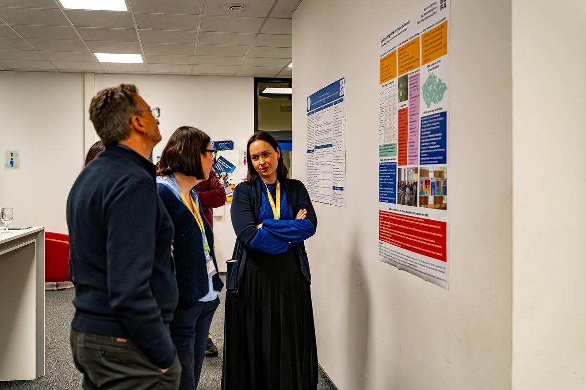 2025, 7th Research Symposium, PBS-Europe Network