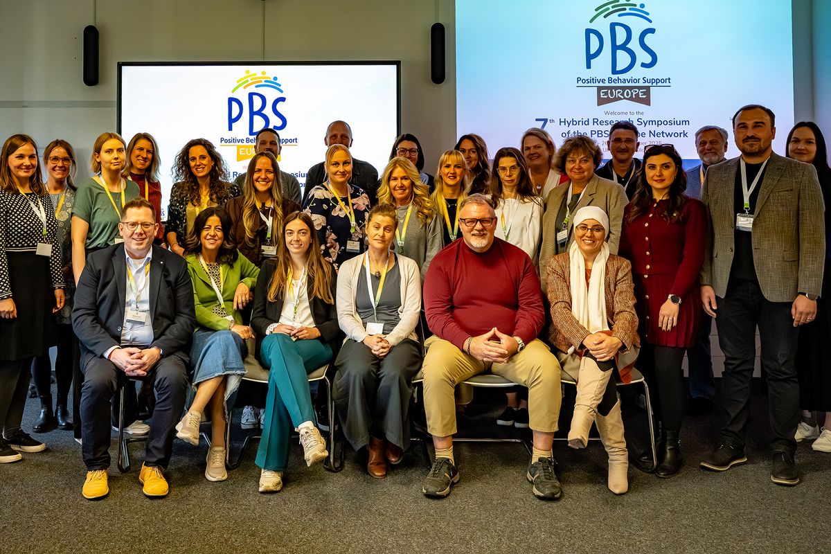 2025, 7th Research Symposium, PBS-Europe Network