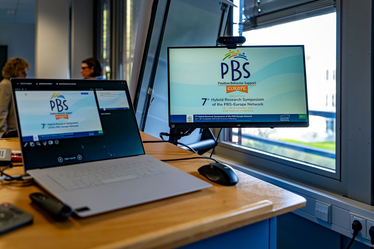 2025, 7th Research Symposium, PBS-Europe Network