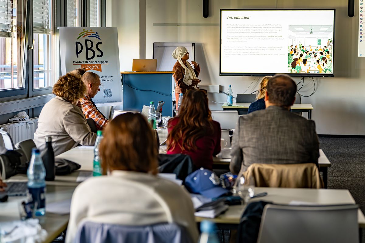 2025, 7th Research Symposium, PBS-Europe Network