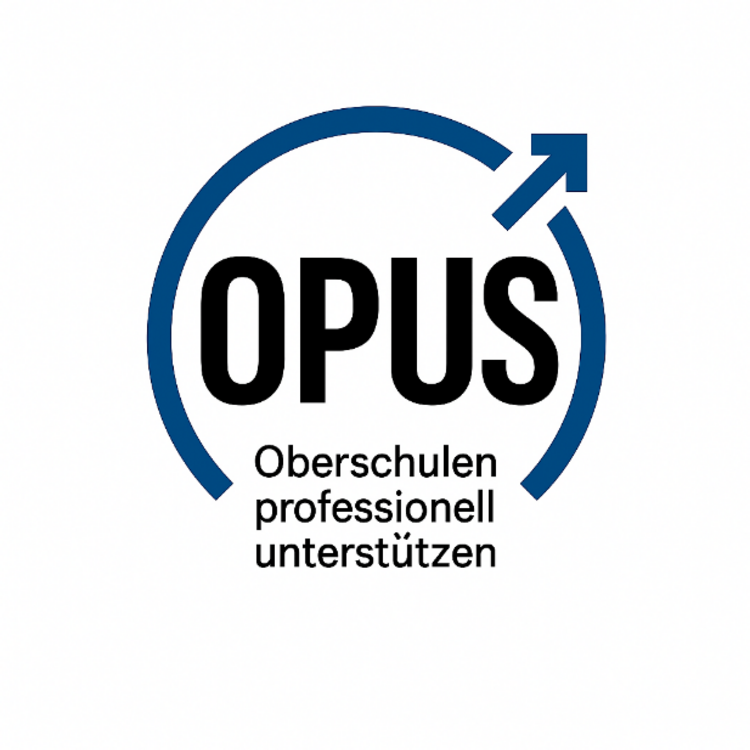 OPUS Logo