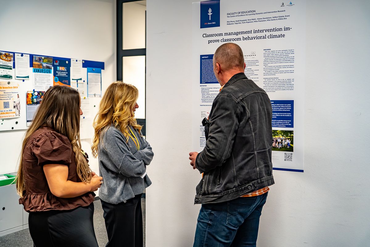 2025, 7th Research Symposium, PBS-Europe Network