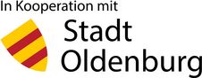 Logo der Stadt Oldenburg
