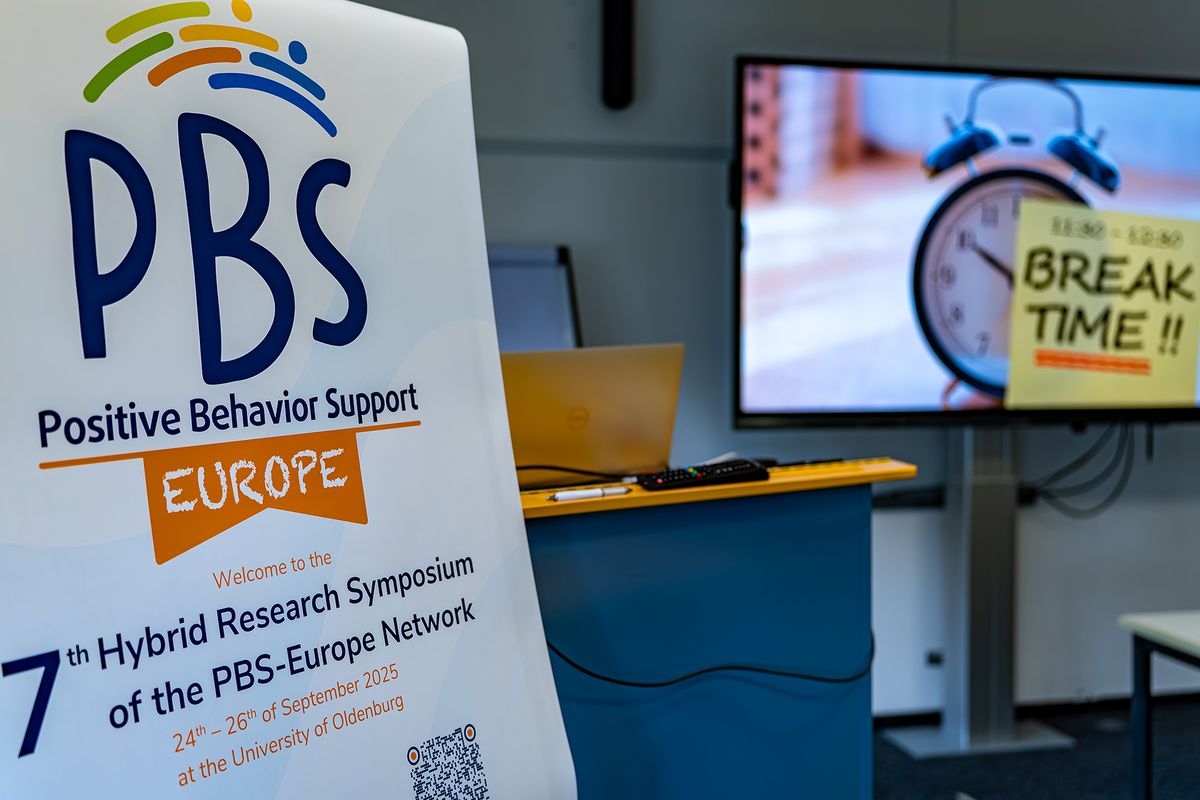2025, 7th Research Symposium, PBS-Europe Network