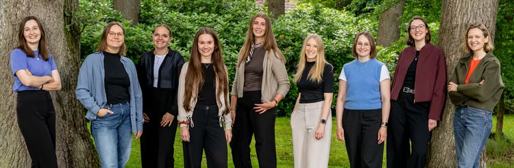 Fachgruppe Heterogenität und Diversität, Sonder- und Rehabilitationspädagogik, Uni Oldenburg