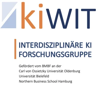 Logo KiWIT