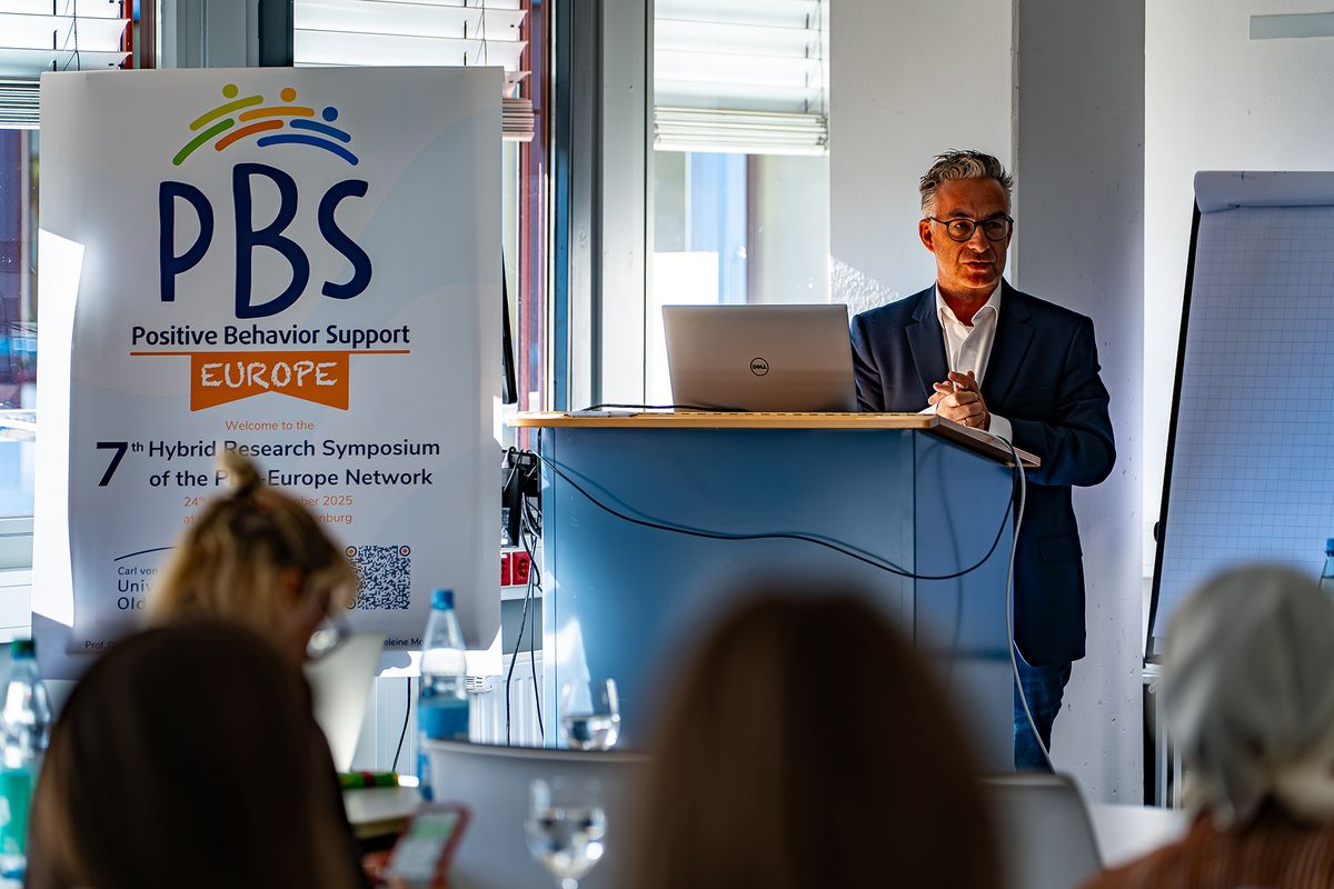 2025, 7th Research Symposium, PBS-Europe Network