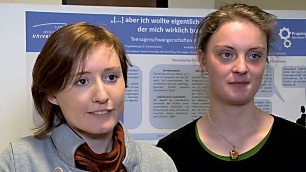 BerufTV Paedagogik/Erziehungswissenschaft Film 2013