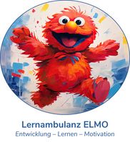 ELMO Logo