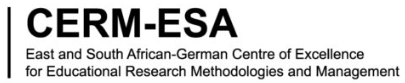Cerm-Esa