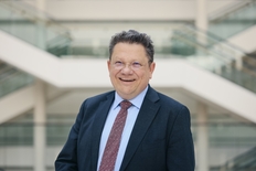 Foto von Dr. Andreas Philippi Niedersächsischer Minister für Soziales, Arbeit, Gesundheit und Gleichstellung)
