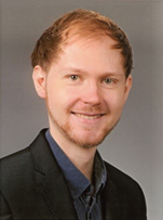 Andreas Erdmann - پژوهشگر profile picture