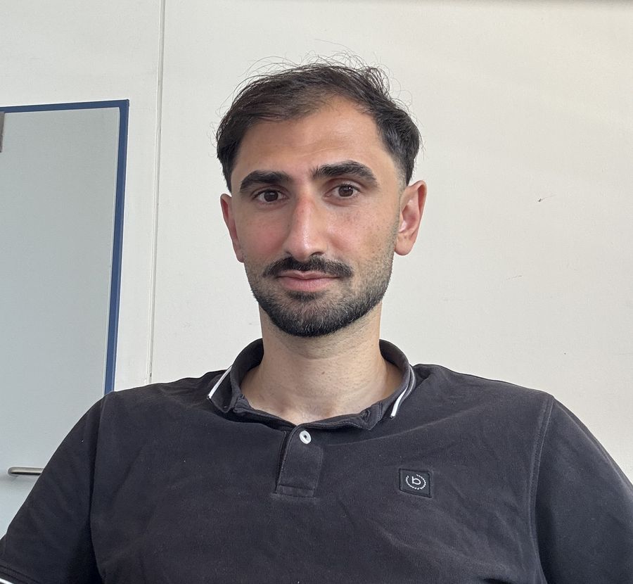 Ali Akyol