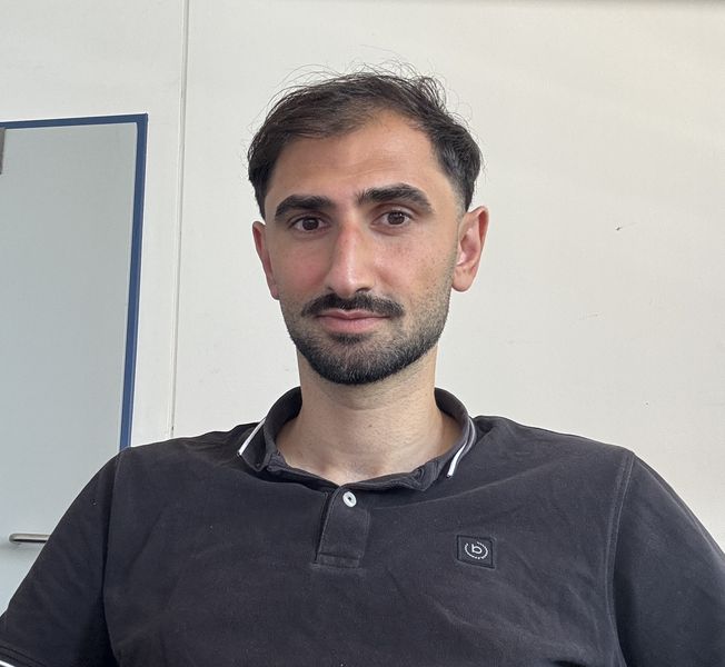 Ali Akyol Ali Akyol