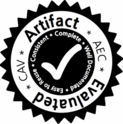 CAV Artifact evaluated 2015