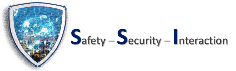 Safety-Security-Interaction