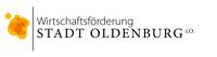 Logo der Wirtschaftsförderung der Stadt Oldenburg