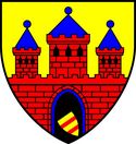 Coat of arms of Oldenburg