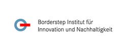 Logo des Borderstep Instituts für Innovation und Nachhaltigkeit