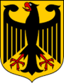 Wappen von Deutschland