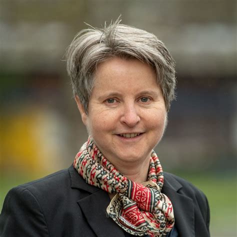 Department für Informatik, Prof. Dr. Heike Wehrheim, Uni Oldenburg, Gleichstellungsbeauftragte