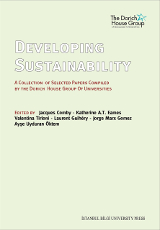 Developing Sustainability