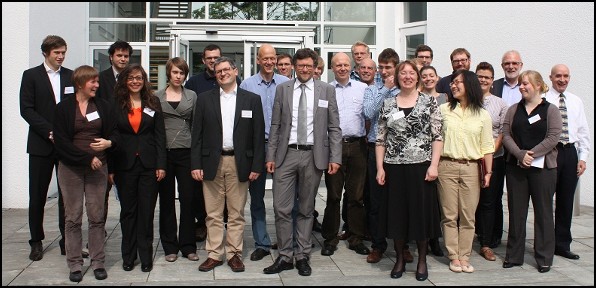 HWK - Windenergie-Symposium - Teilnehmer-Photo