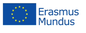 Logo - Erasmus Mundus