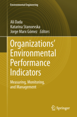 Organizations’ Environmental Performance Indicators
