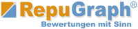 Logo RepuGraph