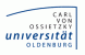 Uni Oldenburg