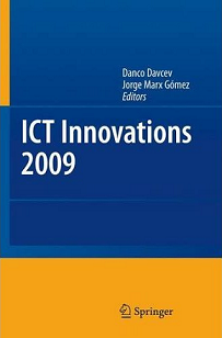 ICT Innovations 2009