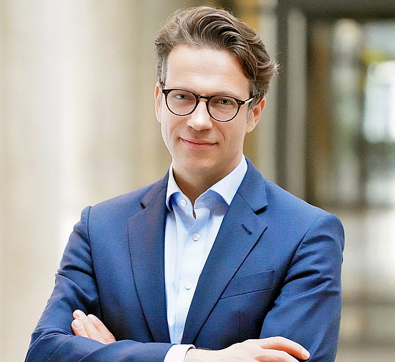 Matthias Wendland - استاد profile picture