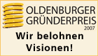 Oldenburger Gruenderpreis