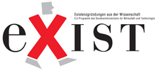 Exist Logoklein Exist Logo