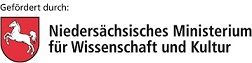 Logo Ministry of Science and Culture of Lower Saxony