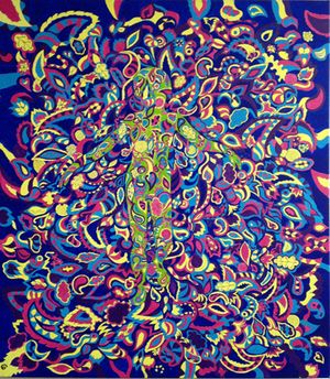 Sina Cobi Napalmmaedchen