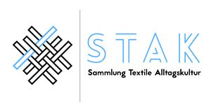 Logo der Sammlung Textile Alltagskultur