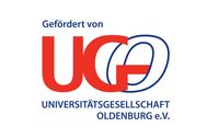 Gefördert von Universitätsgesellschaft Oldenburg e.V.