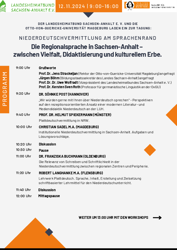 Programm
