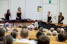 Fakultät III - Sprach- und Kulturwissenschaften, Institut für Anglistik und Amerikanistik, Institut für Germanistik, Institut für Kunst und visuelle Kultur, Institut für Materielle Kultur, Institut für Musik, Institut für Niederlandistik, Institut für Slavistik, Sprachenzentrum