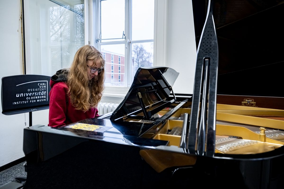 Institute of Music, Musicology, Teacher Training, Music, Media