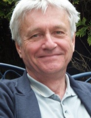 Wolfgang Gehring - استاد profile picture
