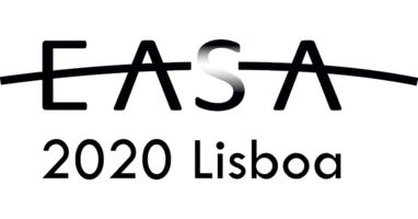 Logo der EASA Konferenz 